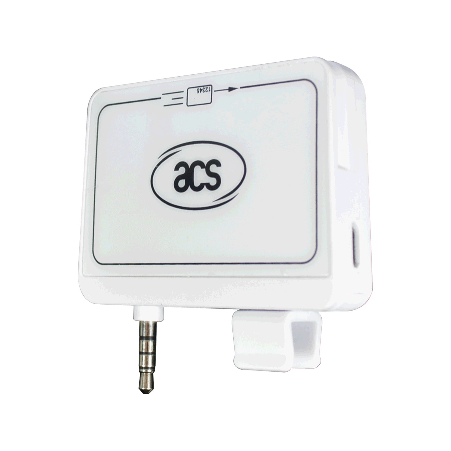 MobileMate Card Reader Smartcard