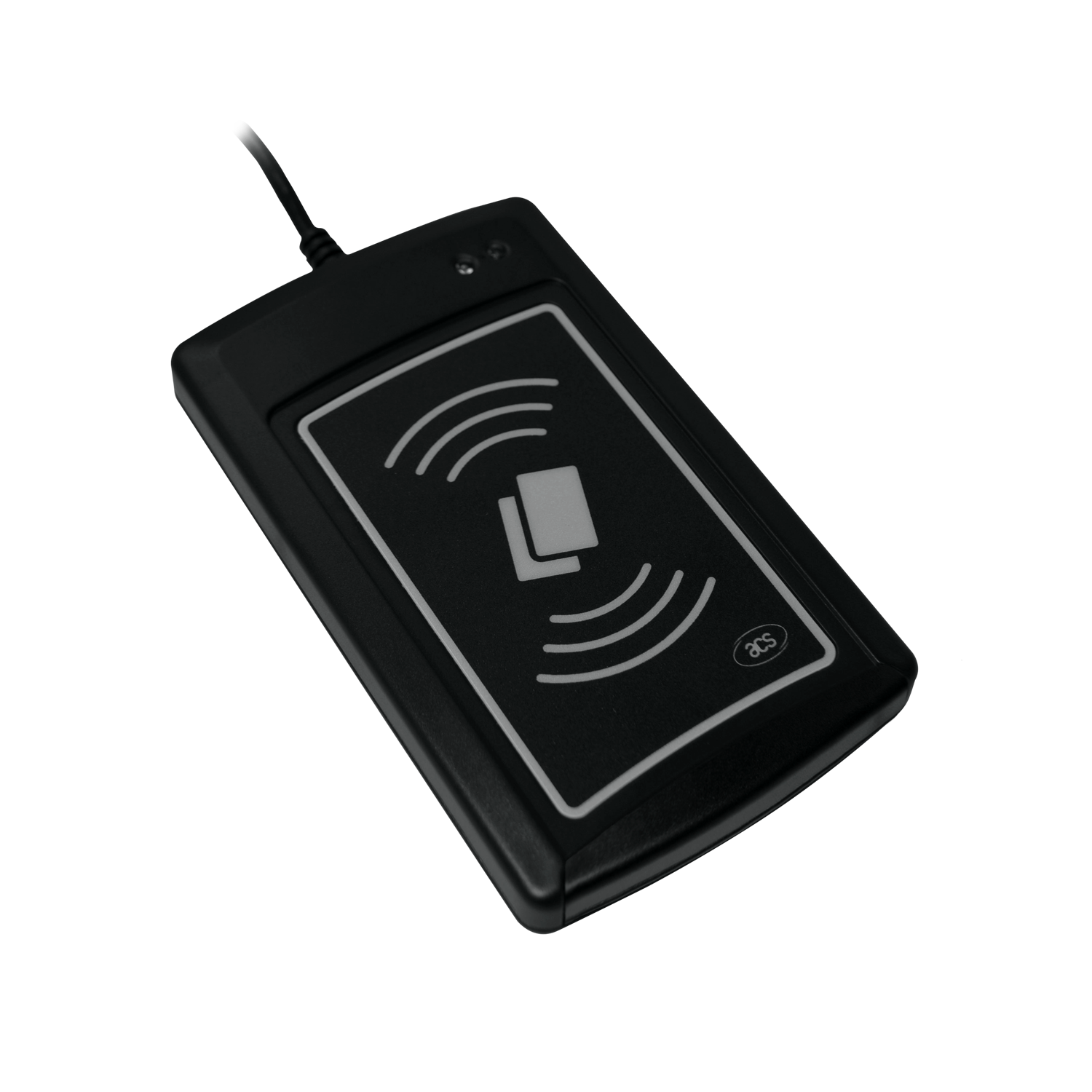 Card UID Reader - Smartcard
