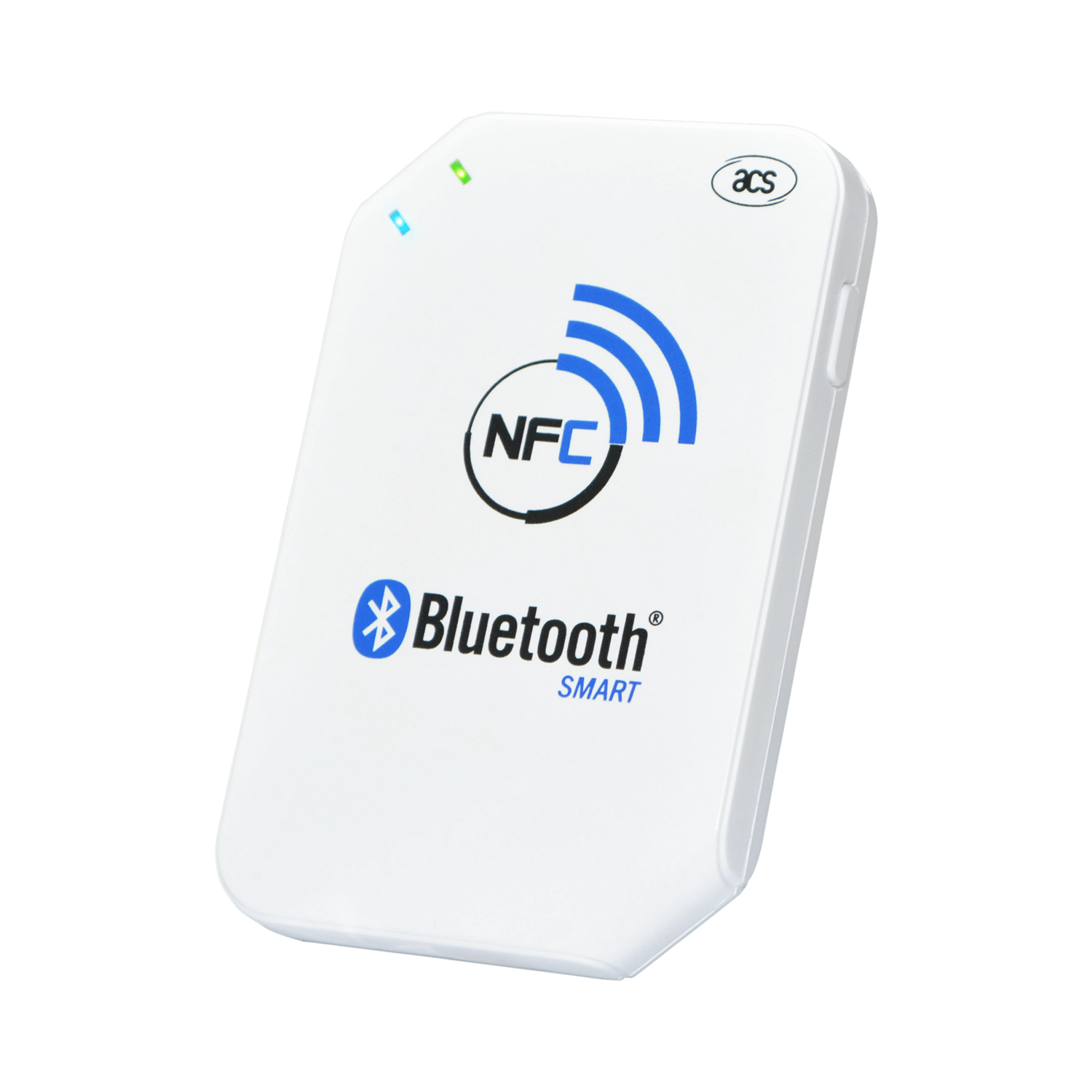 Secure Bluetooth® NFC Reader Smartcard